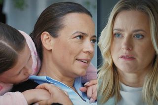 M jak miłość, odcinek 1842: Nadia nie zaakceptuje Julii! Wyzna Magdzie, że nie chce, by została jej mamą