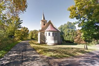 Dolnośląskie miasto widmo. Dlaczego zostało wymazane z mapy?