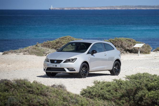 Seat Ibiza 30th Anniversary Limited Edition