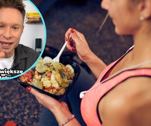 3 złote zasady odchudzania tak naprawdę szkodzą. Znany dietetyk mówi wprost