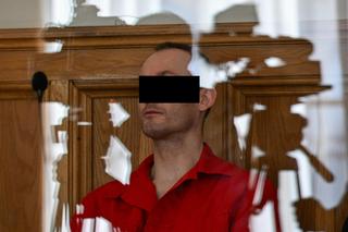 Ruszył proces Artura R. oskarżonego o zabójstwo więziennej psycholożki w Rzeszowie