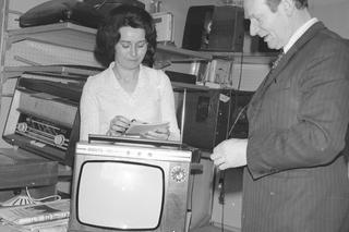 QUIZ PRL. Cuda techniki PRL. Czy umiałbyś dziś skorzystać z tego sprzętu?