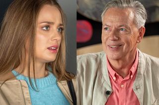 Barwy szczęścia, odcinek 2918: Ojciec Tomka podle zakpi z Oliwki! Młoda kochanka Kępskiego już tego nie wytrzyma - ZDJĘCIA