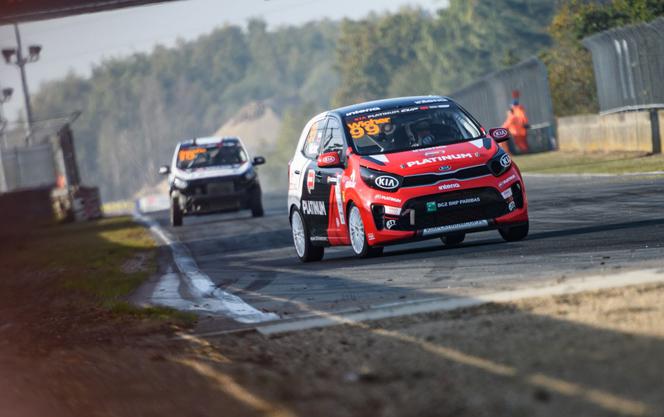 Kia Platinum Cup 2018