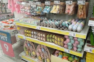 Wielkanoc 2023 w lutym w Poznaniu