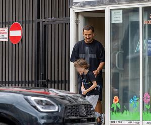 Michał Koterski nosi zegarek za 2 miliony