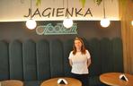 Kultowy bar Jagienka w Kielcach już po remoncie
