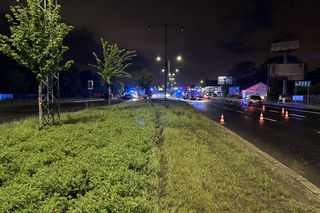 Młode małżeństwo zginęło testując nowe auto. W domu zostawili 3-letnią córeczkę