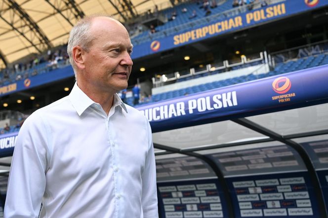 Superpuchar Polski.