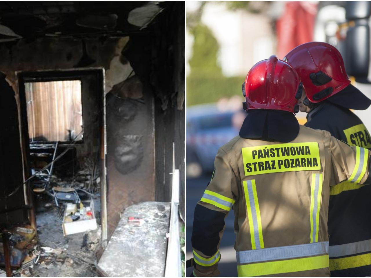 Koszalin. Śmierć 15-latek w escape roomie. Dowodzący akcją przemówił do rodziców ofiar. Nie miał wątpliwości
