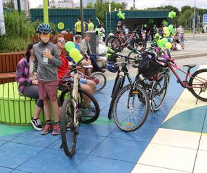 POSNANIA BIKE PARADE