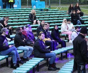 Drugi dzień KULturaliów 2025 w Ogrodzie Saskim w Lublinie