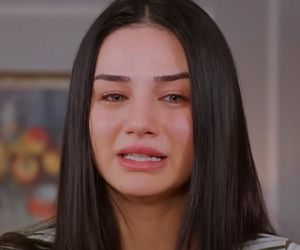 Miłość i nadzieja odc. 269. Bahar