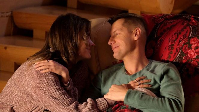 M jak miłość odc. 1852. Paweł (Rafał Mroczek), Franka (Dominika Kachlik)