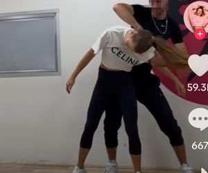 Rober Lewandowski miał dość sensualnych tańców żony. Dopiero teraz wyszło na jaw, co zrobił