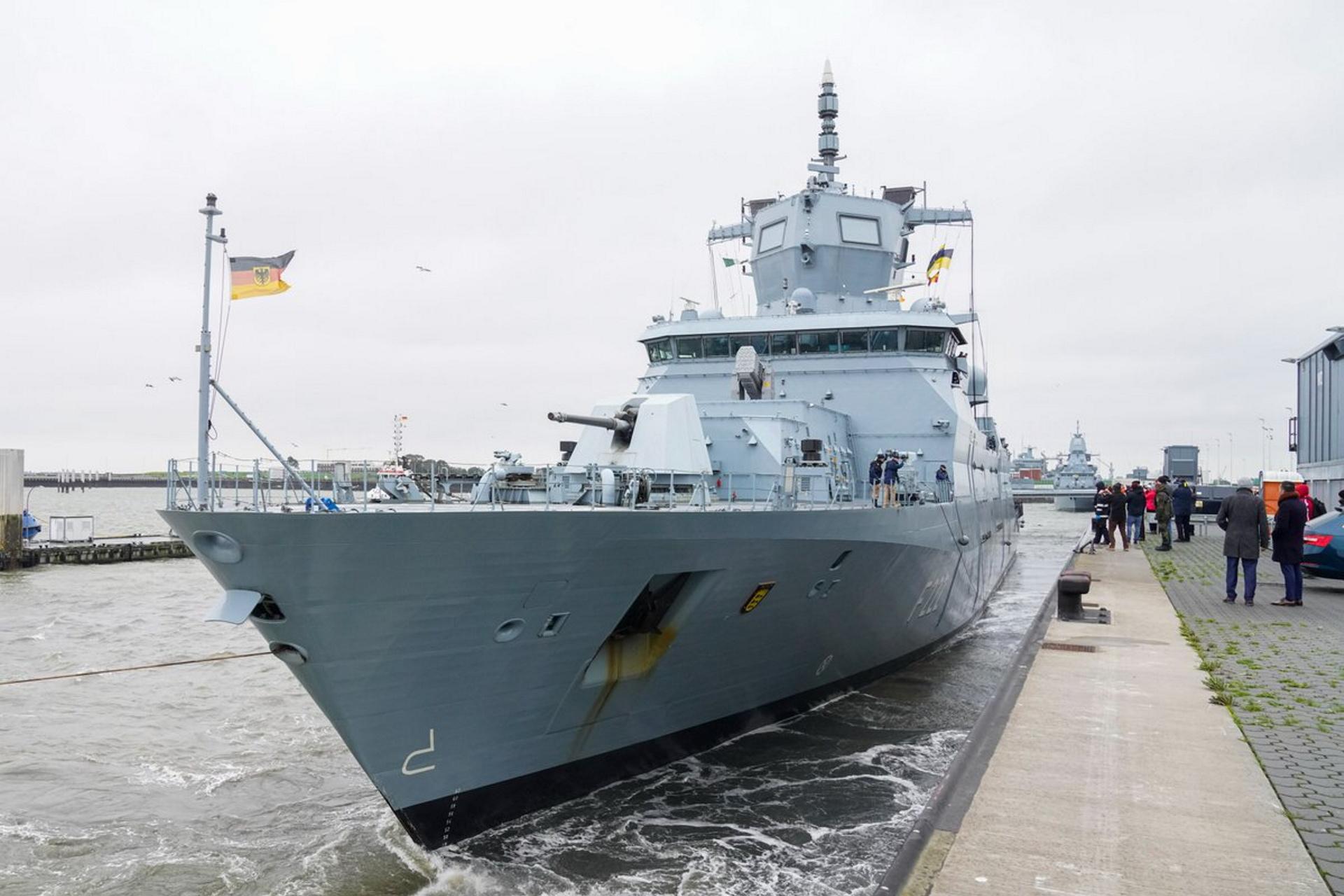 Deutsche Marine