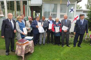 To już 60 lat nad Łarpią. Jubileusz TKKF Olimpia