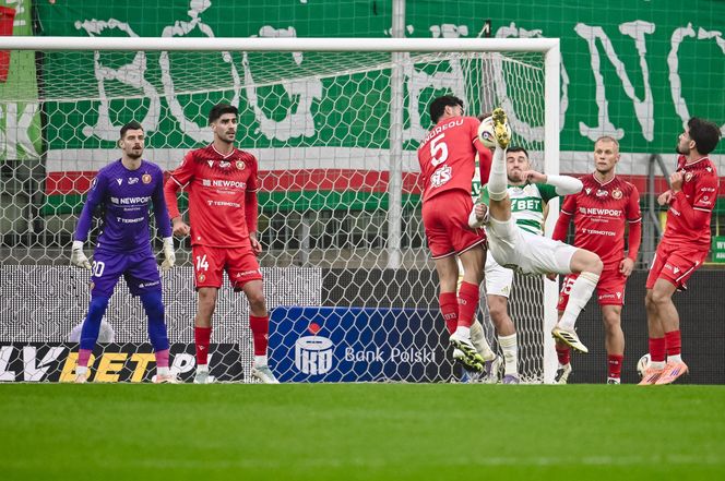 Lechia Gdańsk - Widzew Łódź: Zdjęcia kibiców z meczu 15. kolejki PKO BP Ekstraklasy