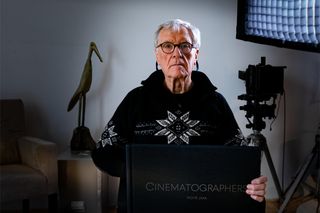 Światło i cień w kadrze: Cinematographers Piotra Jaxy w Galerii Fotografii Miasta Rzeszowa. Wizualna opowieść o kinie!