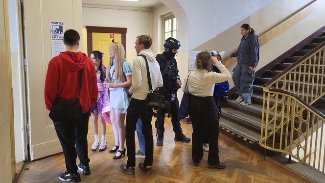 Bykon 2025: Bydgoszcz opanowana przez fanów fantastyki! Zobacz, co się działo!