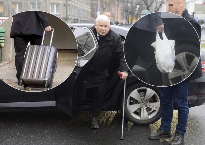 Jarosław Kaczyński 