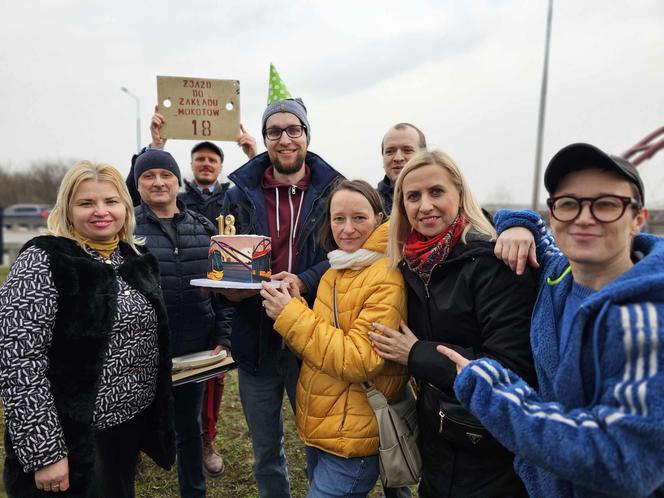 18 urodziny "Tramwaju na Żerań"