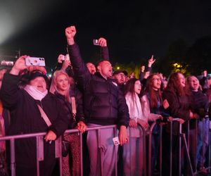 Juwenalia Białystok 2025. II dzień
