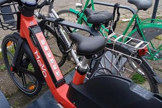 Mieszkańcy Gdańska zdecydowali! Sprawdź, gdzie pojawią się nowe stacje MEVO w Twojej okolicy