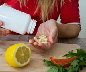 Fisetyna klucz do długowieczności. Masz ją w kuchni, ale czy warto kupić suplement?