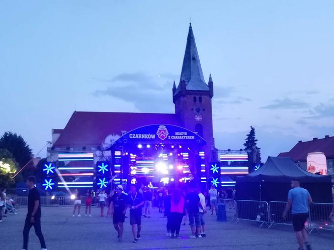 Czarnków Dance Festival