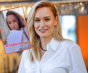 Kamila Boś z Rolnik szuka żony może odetchnąć z ulgą. Zapadł wyrok w sprawie jej stalkera 