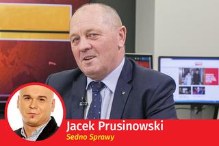 Marek Sawicki wprost o powrocie Tuska. Wie, co może się zdarzyć: To prosta droga do...