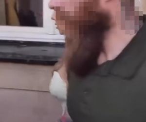 Doda ma 6 ochroniarzy 