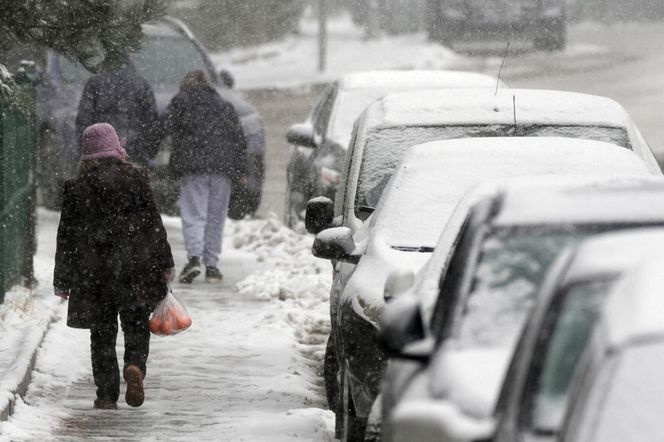 Ulubiony kierunek Polaków zasypany śniegiem. Są ofiary śmiertelne. Katastrofa