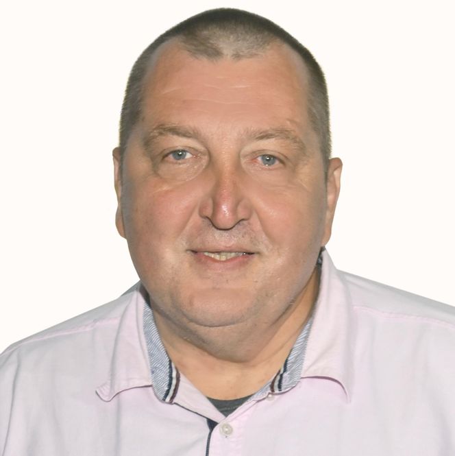 W "Rolnik szuka żony" nie znalazł miłości. Teraz będzie szukać szczęścia w innym randkowym show