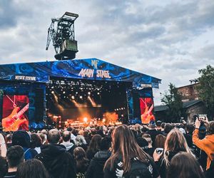 Mystic Festival 06.06.2025. – Król jest tylko jeden i jest nim King Diamond