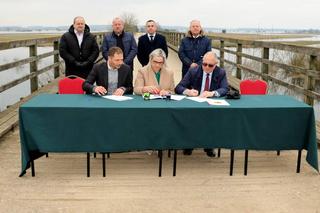 Przebudują most nad Narwią w Bronowie. To tutaj kręcono Konopielkę i Wołyń