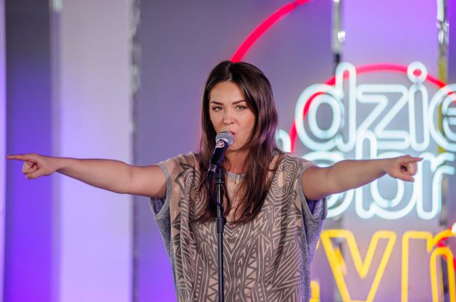 Karolina Czarnecka została mamą. Wcześniej zniknęła z sieci