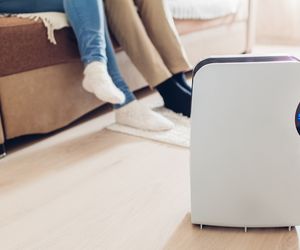Oczyszczacz powietrza: jak działa, jaki kupić, ile kosztuje?