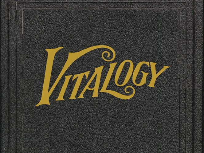 Pearl Jam - 5 ciekawostek o albumie “Vitalogy”