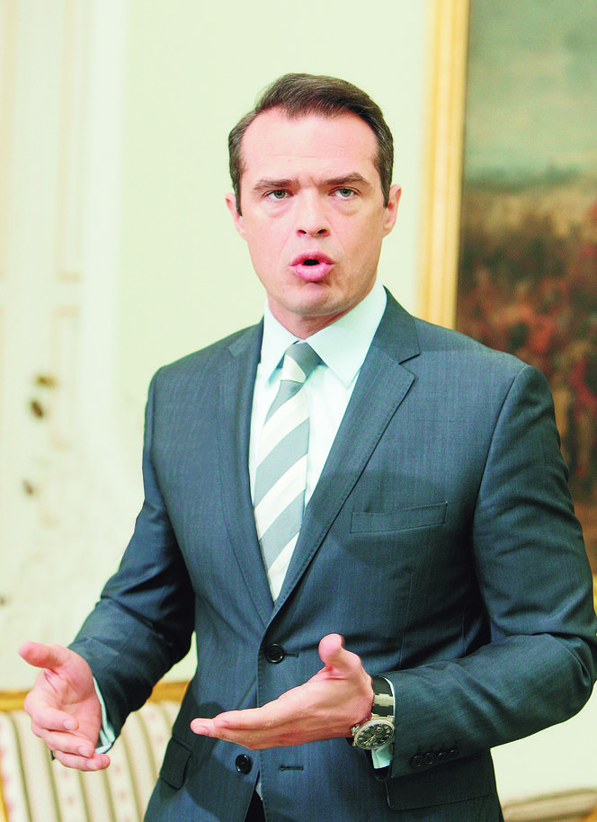 Tak sąd miażdżył Nowaka