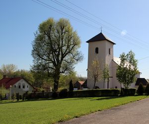 Tokarowszczyzna (powiat białostocki) – 1 mieszkaniec