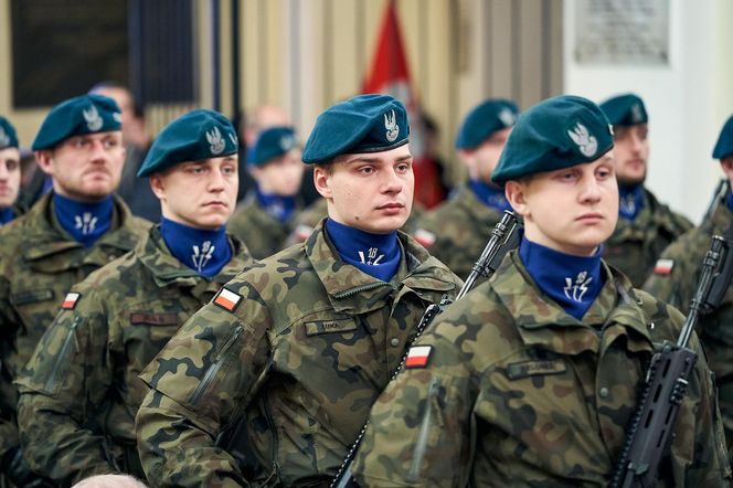 Obchody Narodowego Dnia Pamięci Żołnierzy Wyklętych w 2025 roku trwały w Siedlcach dwa dni.