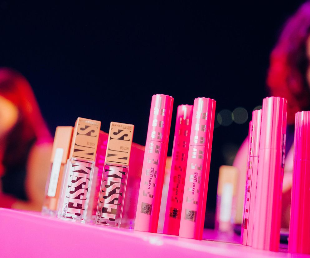 Maybelline NY Music Stories 2024