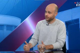 Jan Śpiewak u Jana Wróbla: Alkohol jest jednym z głównych źródeł chorób w Polsce