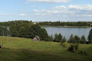 To najczystsze jeziora w Polsce. Znajdują się na Podlasiu!