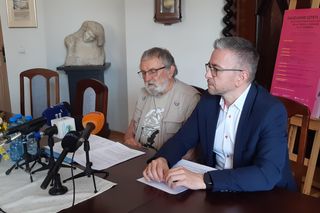 Galicjaner Sztetl 2025 – Dni Pamięci Żydów Galicyjskich w Tarnowie. Święto historii, kultury i pamięci