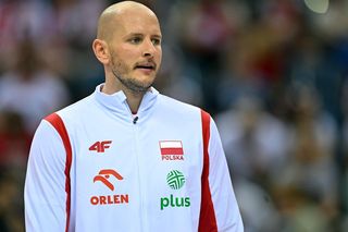 Polscy siatkarze pod ostrzałem, Bartosz Kurek odpowiada. Wszystkim nas krytykującym