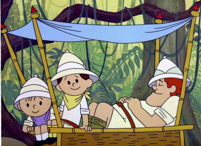 Nie żyje Roman Nehrebecki, pierwowzór Lolka