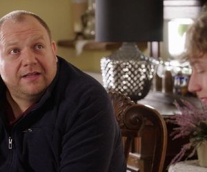 	M jak miłość. Kacper (Bartosz Ziewiec), Tadeusz (Bartłomiej Nowosielski)